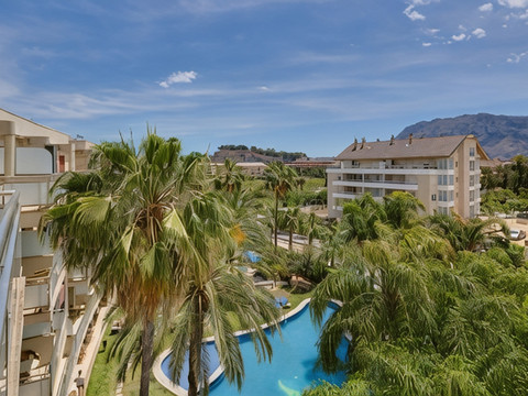 丹尼娅德尼亚温泉商务酒店