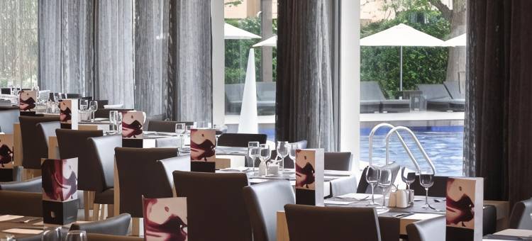 爪哇酒店(BG Java)图片