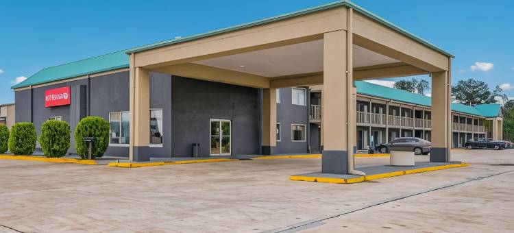 伊克诺旅馆(Econo Lodge)图片