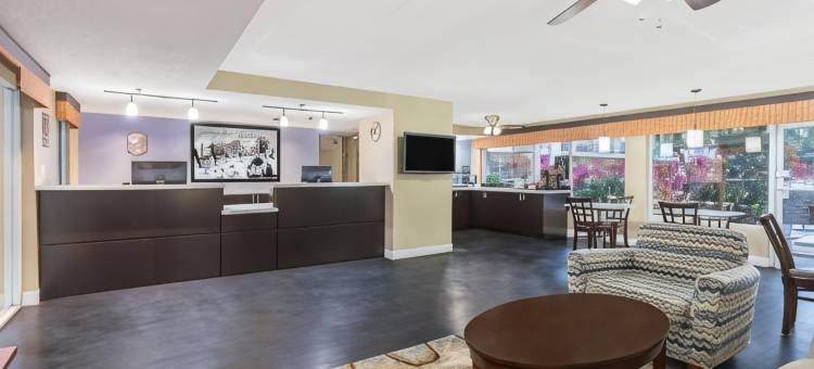 速8 - 埃伦顿汽车旅馆(Super 8 by Wyndham Ellenton Bradenton Area)图片