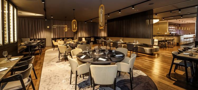 布尔诺奥雷阿会议酒店(Orea Congress Hotel Brno)图片