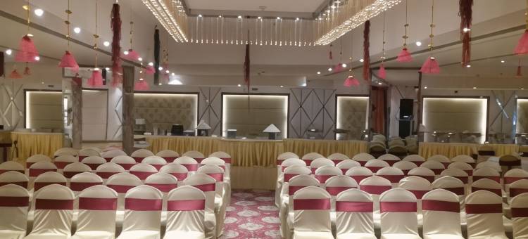 阿尔柯德精品酒店(Hotel Accord Premier)图片