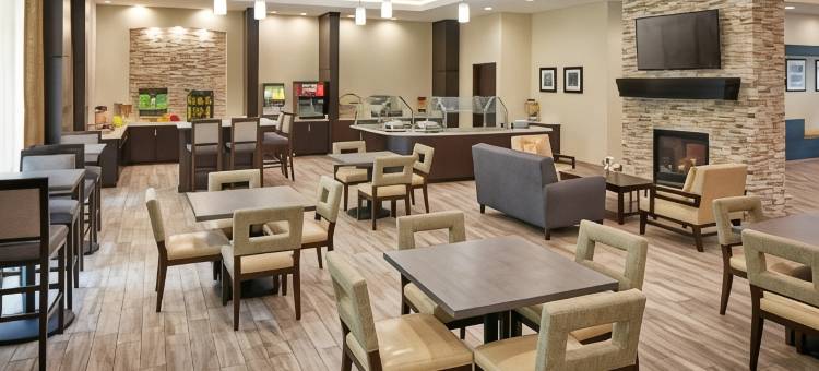 Staybridge Suites Anaheim at the Park图片