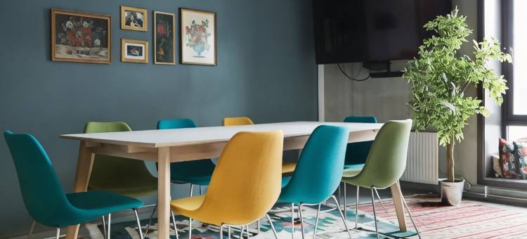 舒适酒店(Comfort Hotel Square)图片