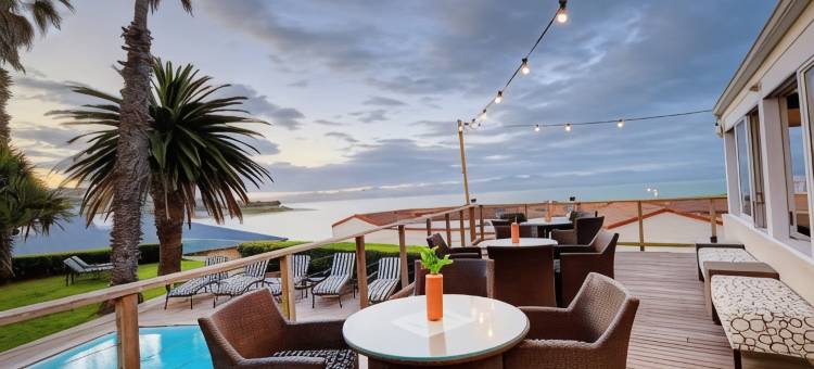 Protea亚酒店-莫塞尔港(Protea Hotel by Marriott Mossel Bay)图片