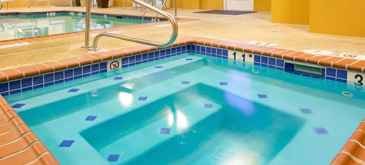 Holiday Inn 马纳萨斯 - 战场(Holiday Inn Manassas - Battlefield)图片