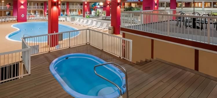 品质套房酒店(Quality Inn & Suites)图片