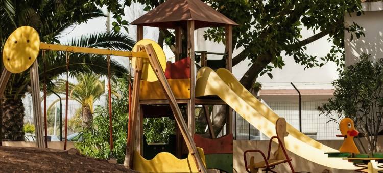 皇马广场大西洋酒店(Plaza Real by Atlantichotels)图片