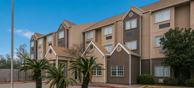 查尔斯湖I-210出口5美洲最佳价值套房酒店(Americas Best Value Inn and Suites Lake Charles I210 Exit 5)图片