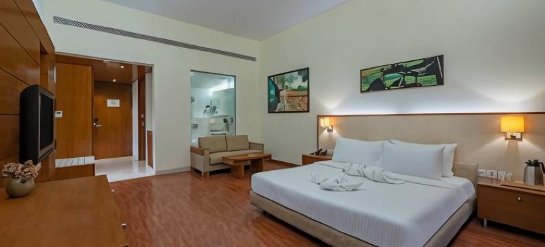 马恒达俱乐部肯斯维尔高尔夫度假村(Club Mahindra Kensville Golf Resort)图片