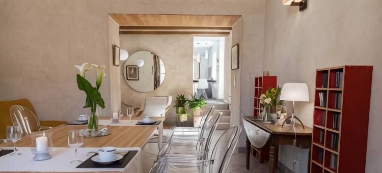 克洛斯磨坊酒店(Clos des Moulins)图片