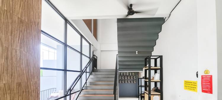 Sans Salmas Mojokerto图片