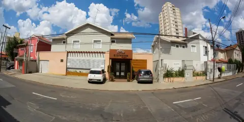 埃斯普拉納達酒店