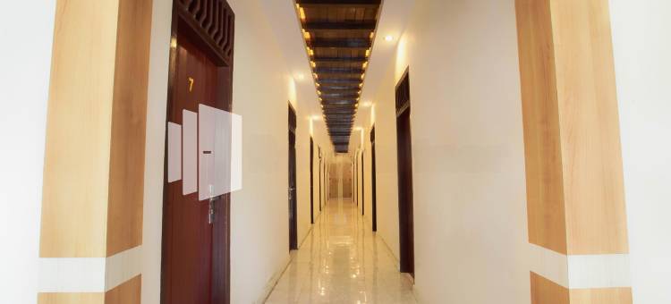 Hatta Guest House Syariah Near Hayam Wuruk Jelutung Mitra RedDoorz图片