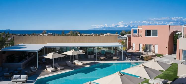 利纳马雷精品酒店(Lena Mare Boutique Hotel)图片