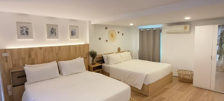 塔瓦恩海滩度假村(Tawaen Beach Resort)图片