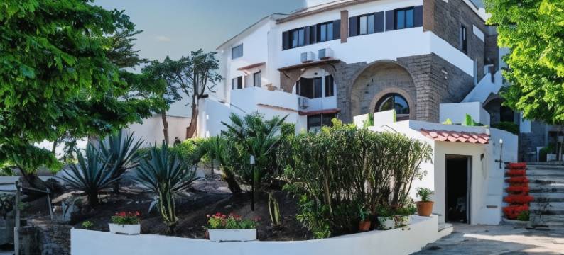 自由假日公寓酒店(Freedom Holiday Residence)图片