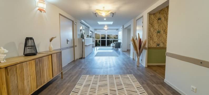 Sure Hotel by Best Western Sarlat-la-Caneda图片