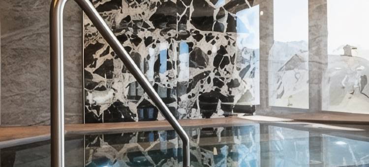 MGM酒店及公寓 – 阿尔卑斯小屋公寓(MGM Hôtels & Résidences - Hôtel Alpen Lodge)图片