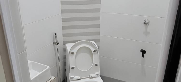 沙富拉酒店3号(Hotel Shafura 3)图片