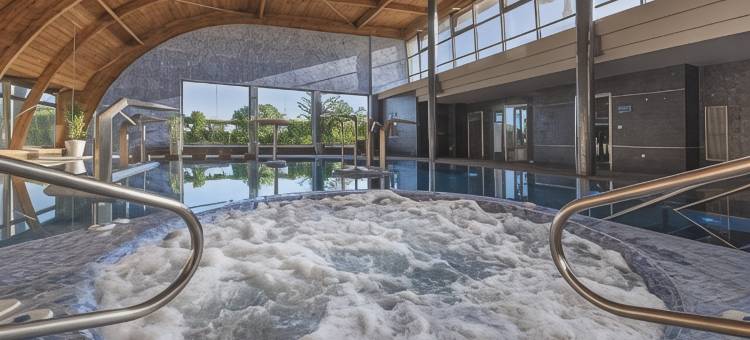 厄尔巴鲸鱼海岸沙滩与海水浴疗酒店(Elba Costa Ballena Beach & Thalasso Resort)图片