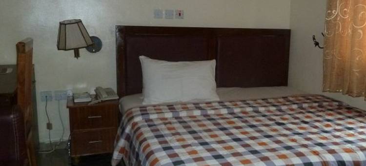 迪菲尼特·德斯蒂尼酒店-家庭旅馆(Definite Destiny Hotel  - Guest Room)图片