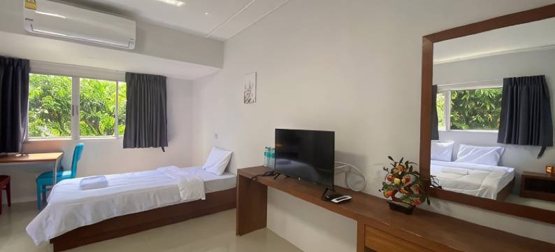 西瓦普鲁克广场(Sivapruek Place)图片