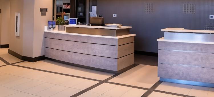 Residence Inn Miami West/FL Turnpike图片