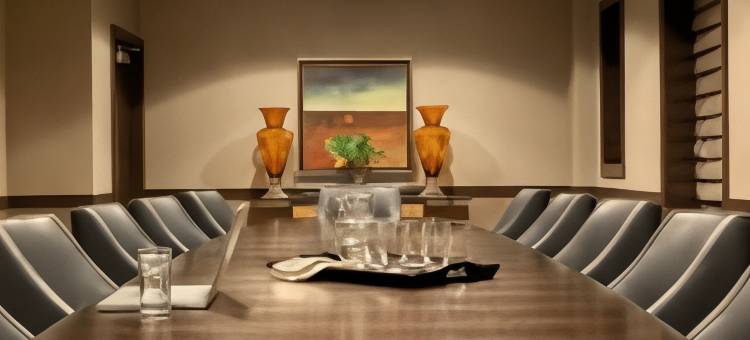 黑鹰酒店，傲途格精选(Hotel Blackhawk, Autograph Collection)图片