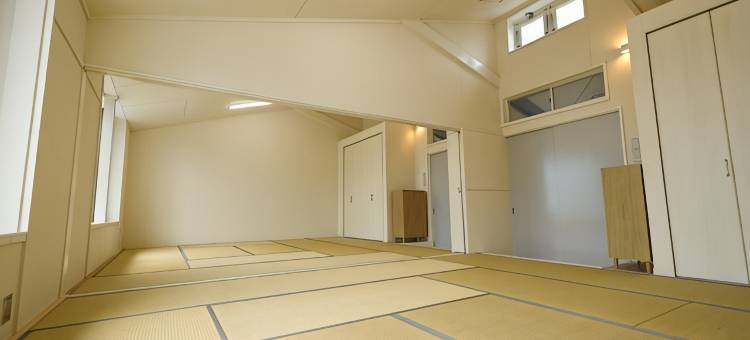 千仓纲宫酒店(Chikura Tsunagu Hotel)图片
