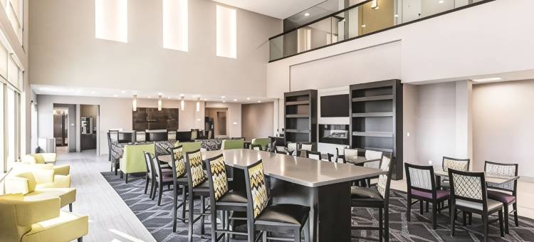 沃拉沃拉昆塔温德姆套房酒店(La Quinta Inn & Suites by Wyndham Walla Walla)图片