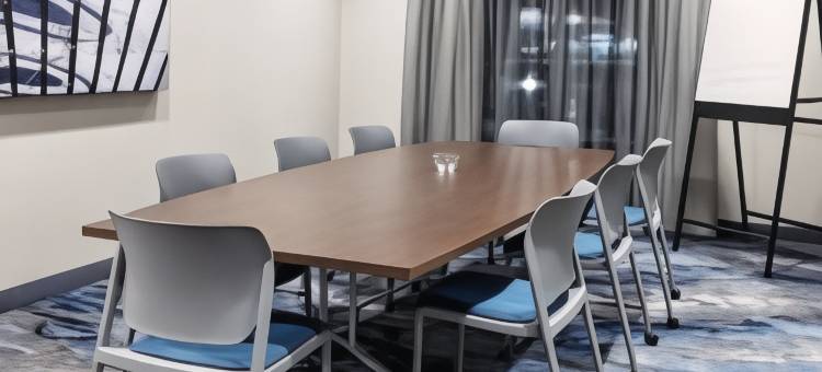 Fairfield Inn & Suites Port Clinton Waterfront图片