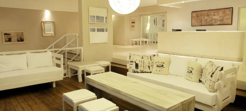 大西洋精品酒店(Atlántico Boutique Hotel)图片