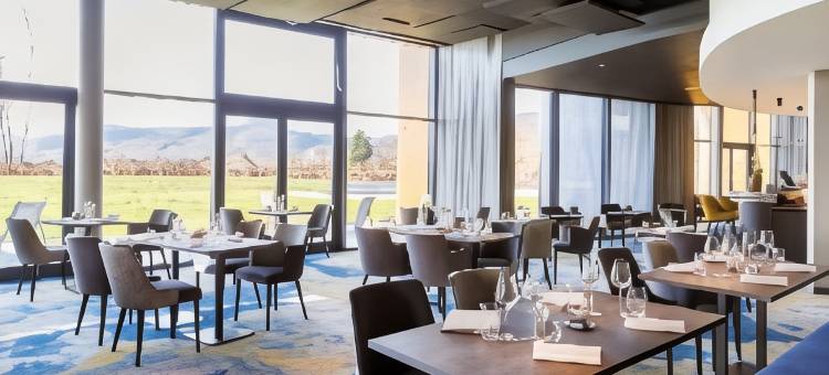 人文主义贝斯特韦斯特优质酒店(Best Western Plus Hotel les Humanistes)图片