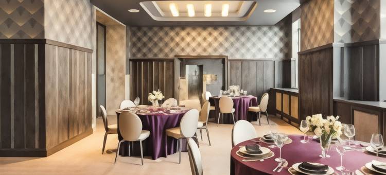 傲途格精选国家酒店(The National, Autograph Collection)图片