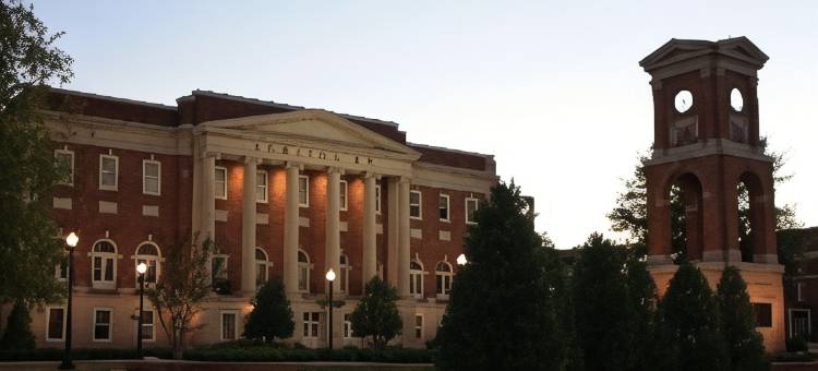 Best Western Plus Oak Mountain Inn图片