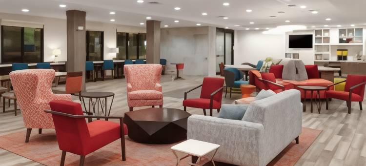 彭萨科拉I 10松林路希尔顿惠庭套房酒店(Home2 Suites by Hilton Pensacola I 10 Pine Forest Road)图片