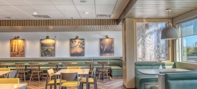 Fairfield Inn & Suites Appleton图片