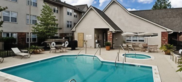 Residence Inn Houston Sugar Land/Stafford图片