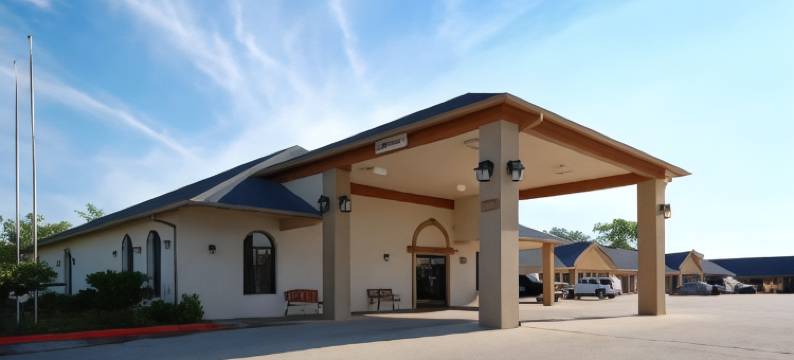 艾丽斯贝斯特韦斯特SureStay酒店(SureStay Hotel by Best Western Alice)图片