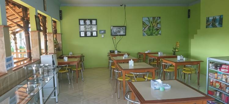 瑟拉酒店(Cerah Hotel)图片