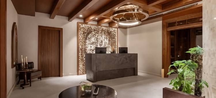 哈卜图尔保罗度假酒店(Al Habtoor Polo Resort)图片
