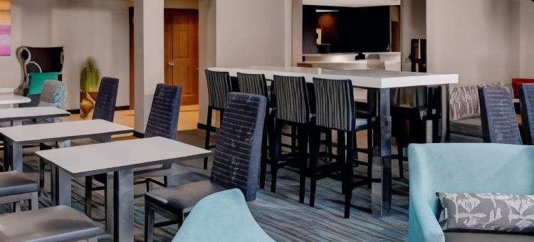 克利夫兰曼图尔Residence Inn 酒店(Residence Inn Cleveland Mentor)图片