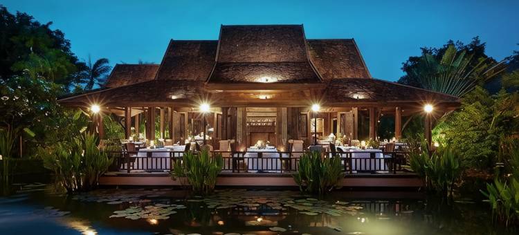 波普度假村和水疗中心(Bo Phut Resort and Spa)图片