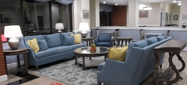 SureStay Plus Hotel by Best Western St Marys Cumberland图片