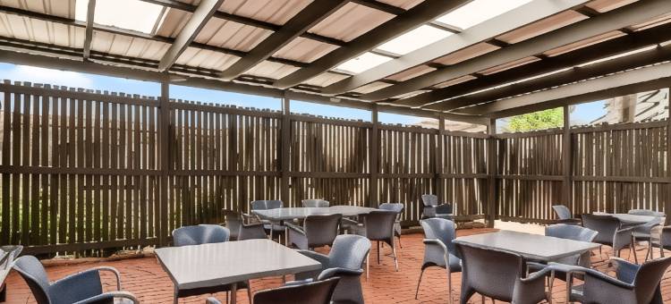 西斯塔品质酒店度假村(Quality Resort Siesta)图片