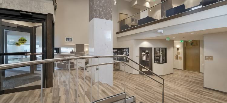 巴尔的摩内港Candlewood Suites酒店(Candlewood Suites Baltimore - Inner Harbor)图片