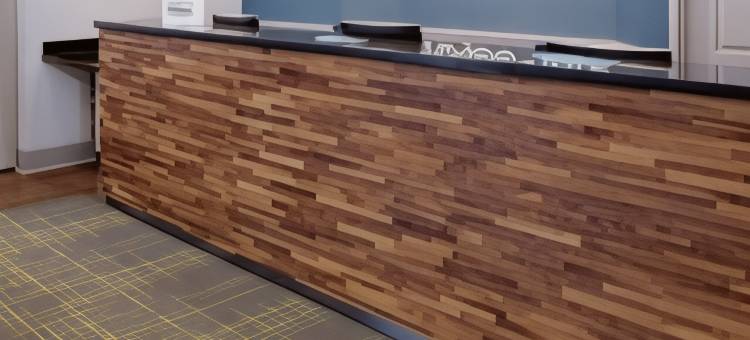 路易斯威尔市中心欢朋酒店(Hampton Inn Louisville Downtown)图片