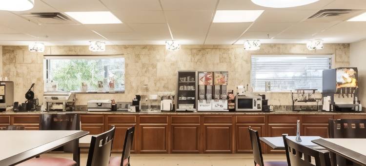 塞巴斯蒂安贝斯特韦斯特优质套房酒店(Best Western Plus Sebastian Hotel  Suites)图片