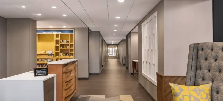 大洋城西欢朋套房酒店(Hampton Inn & Suites by Hilton Ocean City West)图片